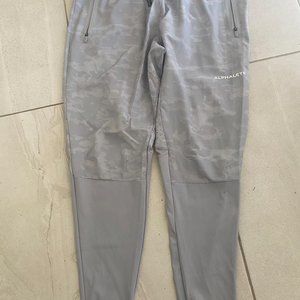 INFINITY men sport pants/leggins size L